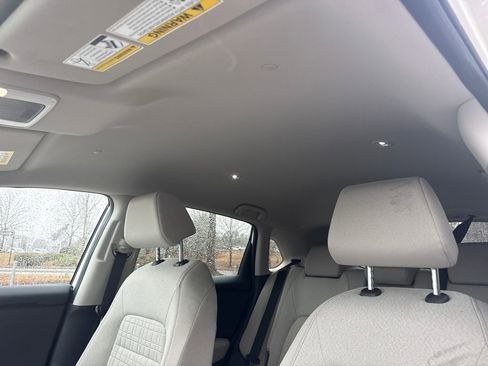 New 2026 Honda HR-V LX image 23