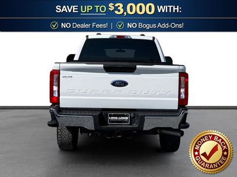 Used 2024 Ford F250 XL w/ XL Chrome Package image 5