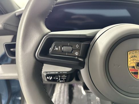 Certified 2024 Porsche Taycan image 38