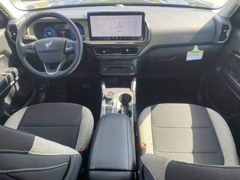 New 2025 Ford Bronco Sport Big Bend image 6