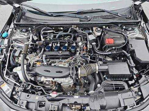 Used 2024 Acura Integra A-Spec image 28