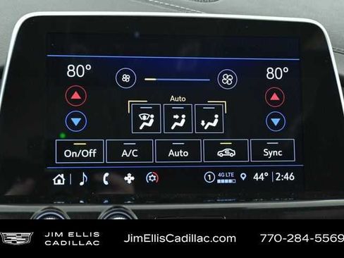 New 2025 Cadillac CT4 Premium Luxury image 15