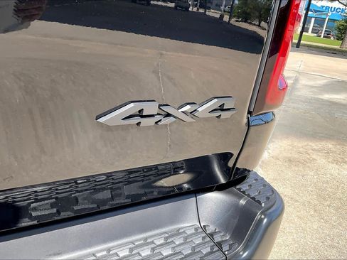 New 2026 RAM 1500 Classic Warlock AWD/4WD image 15
