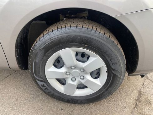 Used 2015 Nissan Rogue S image 23