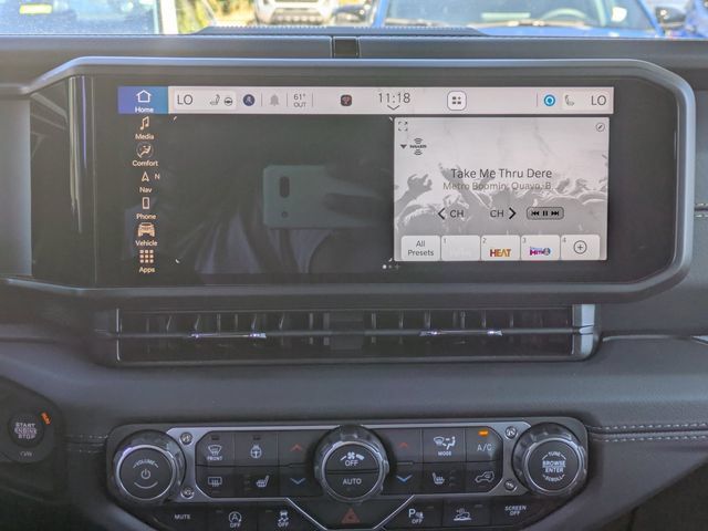 New 2025 Jeep Wrangler Unlimited Sahara AWD/4WD image 17