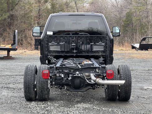 New 2026 Ford F350 XLT w/ XLT Value Package image 5