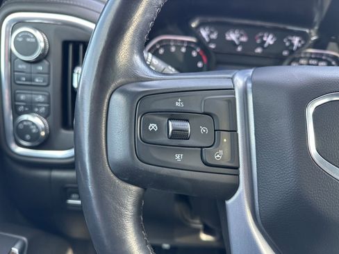Used 2021 GMC Sierra 1500 Elevation AWD/4WD image 43