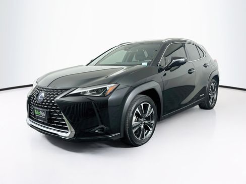 Used 2020 Lexus UX 250h AWD/4WD image 3