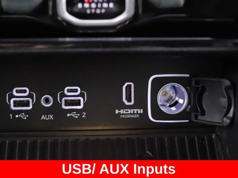 Used 2026 Jeep Grand Cherokee Summit w/ Obsidian Package AWD/4WD image 27