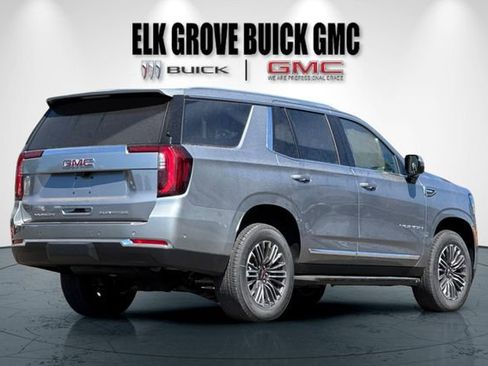 New 2026 GMC Yukon Elevation w/ Elevation Premium Package AWD/4WD image 4