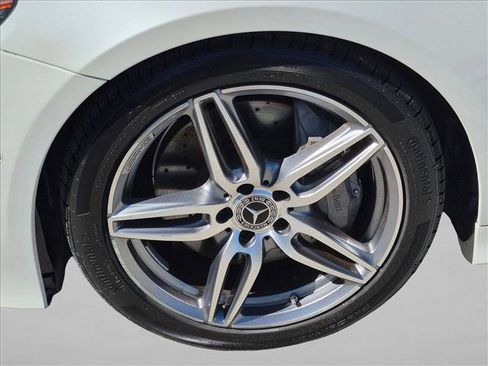 Used 2019 Mercedes-Benz E 450 Cabriolet image 24