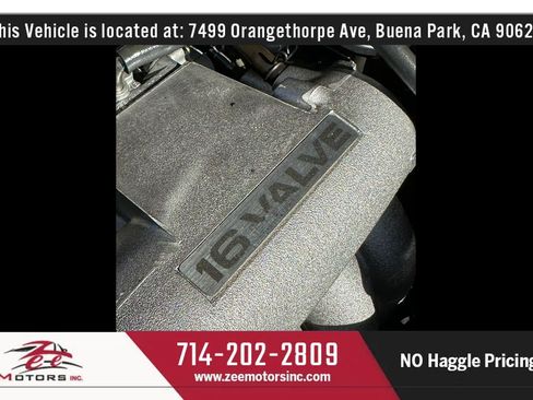 Used 1997 Toyota Tacoma 4x4 Xtracab image 35