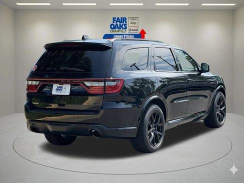 New 2026 Dodge Durango GT w/ Tow 'N Go Package AWD/4WD image 6
