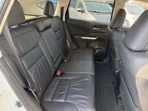 Used 2014 Honda CR-V EX-L image 34