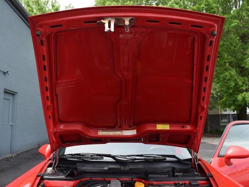 Used 1993 Porsche 968 image 85