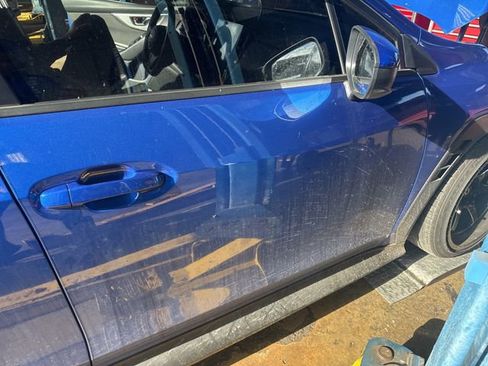 Used 2023 Subaru WRX Premium AWD/4WD image 7