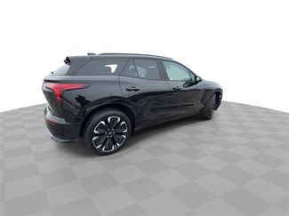 Used 2025 Chevrolet Blazer EV RS video 3