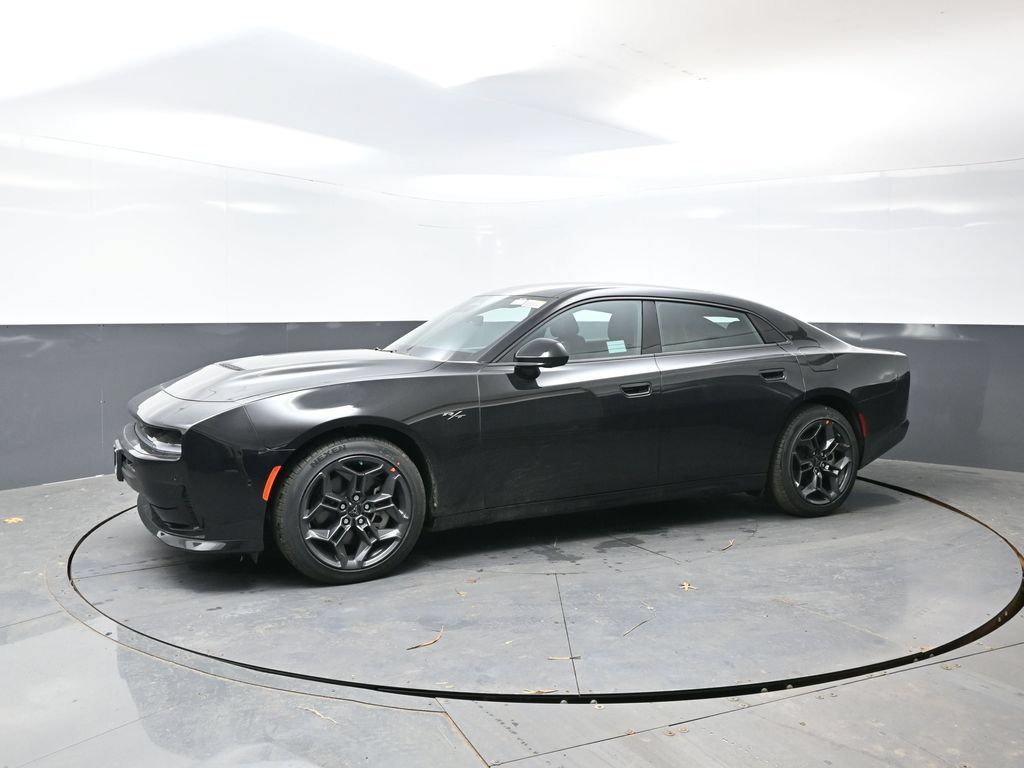 New 2026 Dodge Charger R/T AWD/4WD image 5