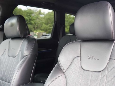 Certified 2024 Kia Telluride SX Prestige X-Line AWD/4WD image 10