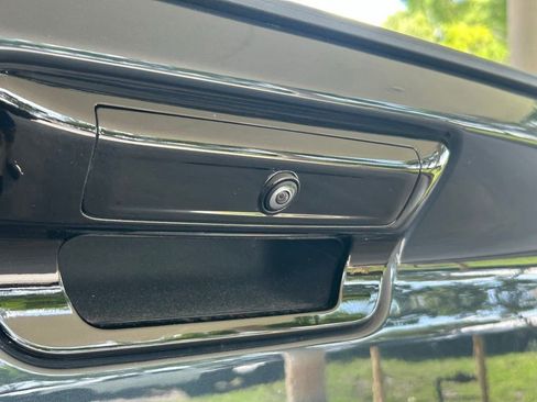 Used 2025 RAM 1500 Big Horn RWD image 19