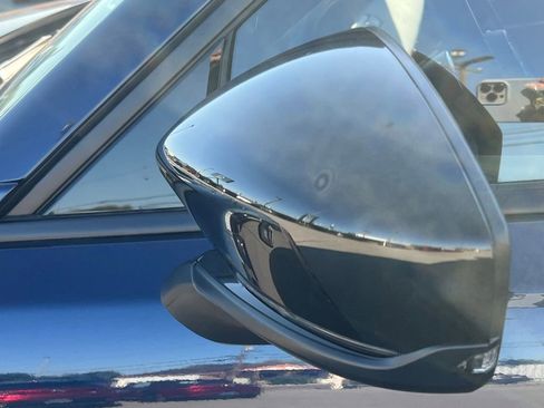 New 2025 MAZDA CX-90 Plug-In Hybrid w/Premium Sport image 11