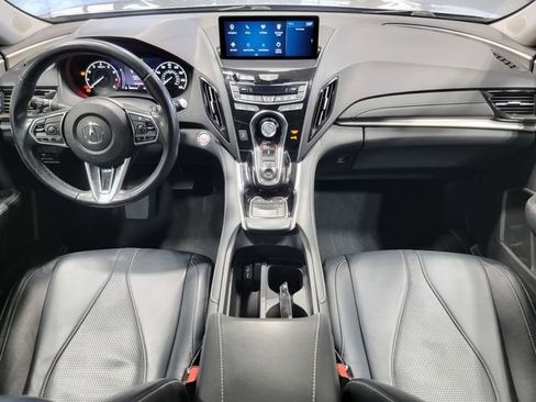 Used 2020 Acura RDX AWD w/ Technology Package image 19
