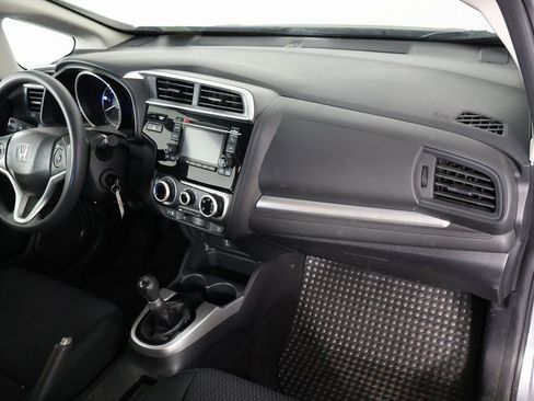 Used 2019 Honda Fit LX image 7