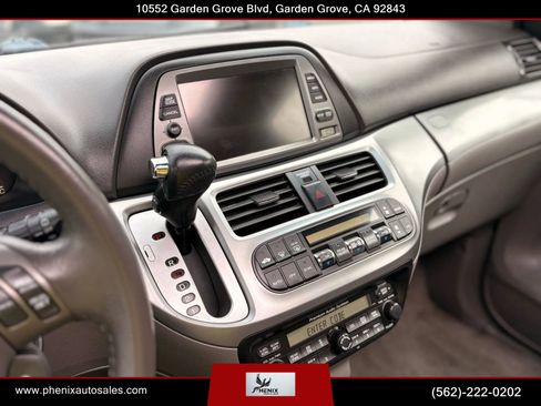 Used 2008 Honda Odyssey Touring image 33