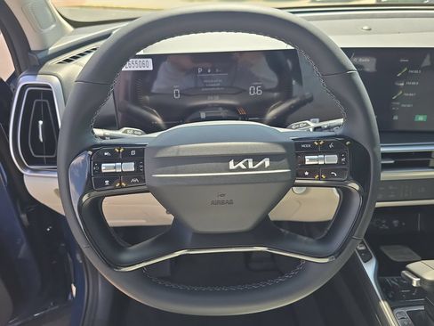New 2026 Kia Sorento S FWD image 28