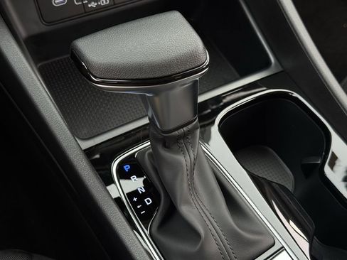 New 2026 Hyundai Tucson SE image 16