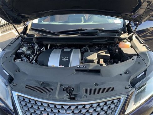 Used 2022 Lexus RX 350 AWD w/ Premium Package image 16