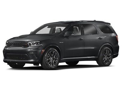 Used 2021 Dodge Durango R/T w/ Tow 'N Go Package