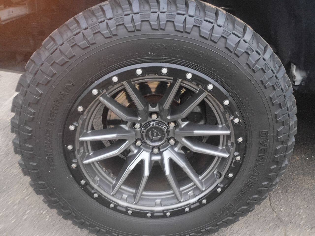 Used 2013 Ford F150 Raptor w/ Luxury Equipment Group AWD/4WD image 24