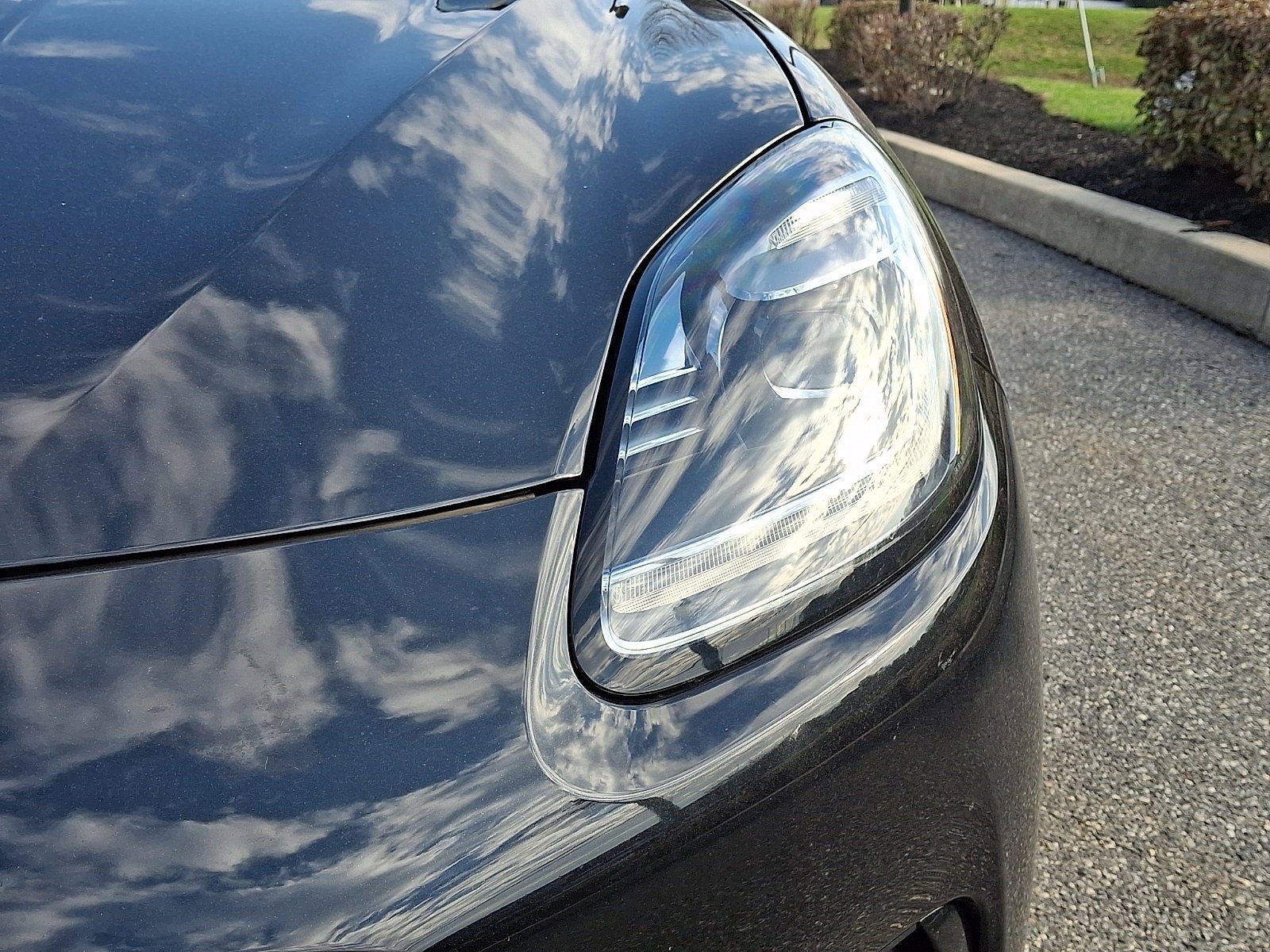 Used 2023 Maserati Grecale Modena AWD/4WD image 9