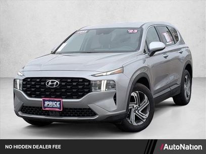 Used 2023 Hyundai Santa Fe SE