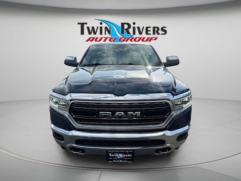 Used 2023 RAM 1500 Limited AWD/4WD image 7