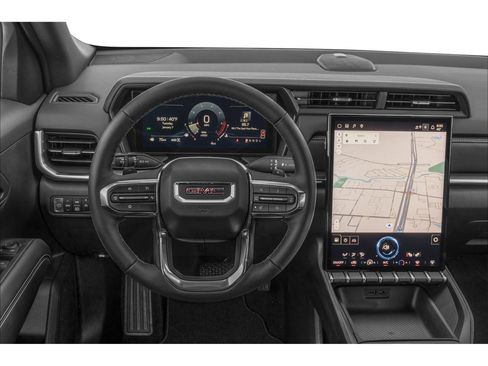 New 2025 GMC Terrain Elevation image 82