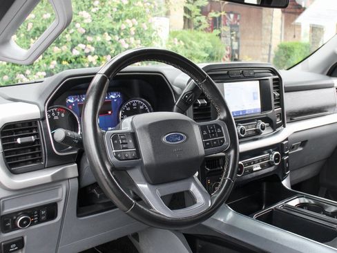 Used 2023 Ford F150 XLT w/ Equipment Group 301A Mid image 18