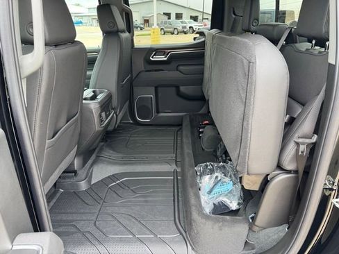 New 2025 Chevrolet Silverado 1500 RST w/ Redline Edition image 21