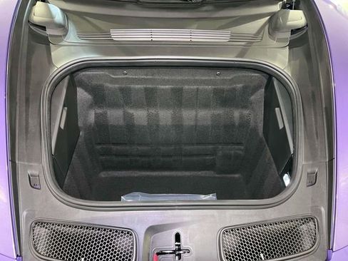 Certified 2026 Porsche 911 GT3 RWD image 21