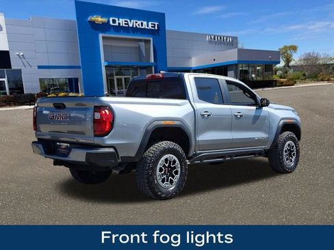 Used 2026 GMC Canyon AT4X image 27