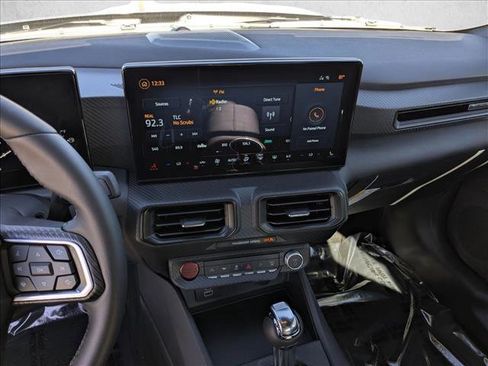 New 2026 Ford Mustang Coupe image 12