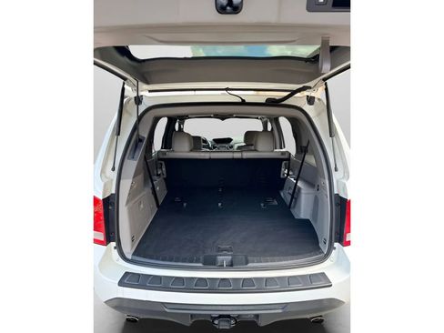 Used 2013 Honda Pilot EX-L image 20