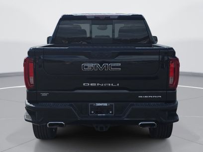 Used 2022 GMC Sierra 1500 Denali w/ Denali Reserve Package