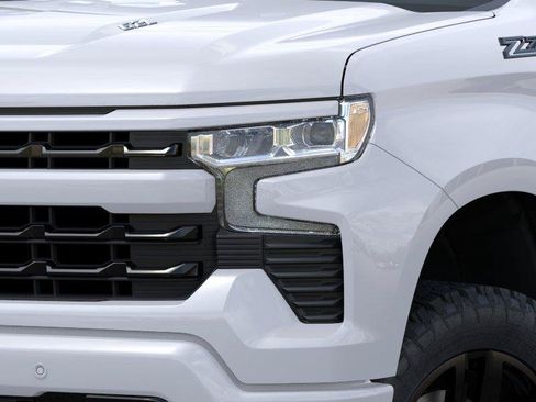 New 2026 Chevrolet Silverado 1500 RST w/ RST All Star Premium Package AWD/4WD image 10