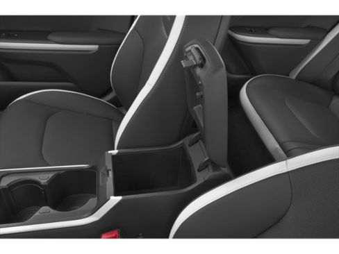 New 2026 Kia K4 GT-Line FWD image 11