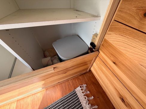 Used 2015 RAM ProMaster 2500 w/ Cargo Convenience Group image 27