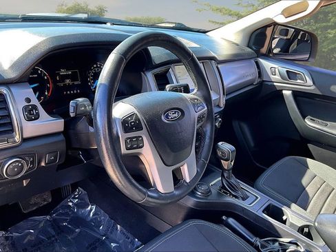 Certified 2022 Ford Ranger XLT w/ Equipment Group 301A Mid image 13