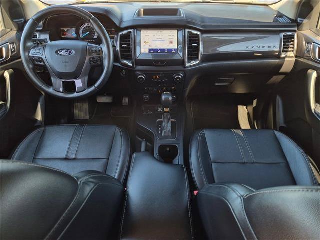 Used 2020 Ford Ranger Lariat RWD image 17