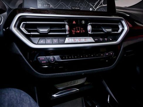 Used 2022 BMW X3 xDrive30i w/ Convenience Package image 38